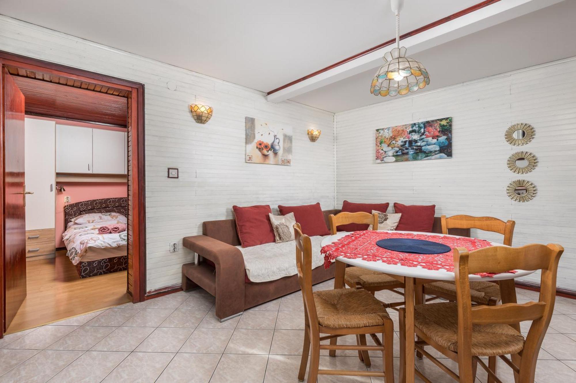 Camelia & Martina Apartments Opatija Bagian luar foto