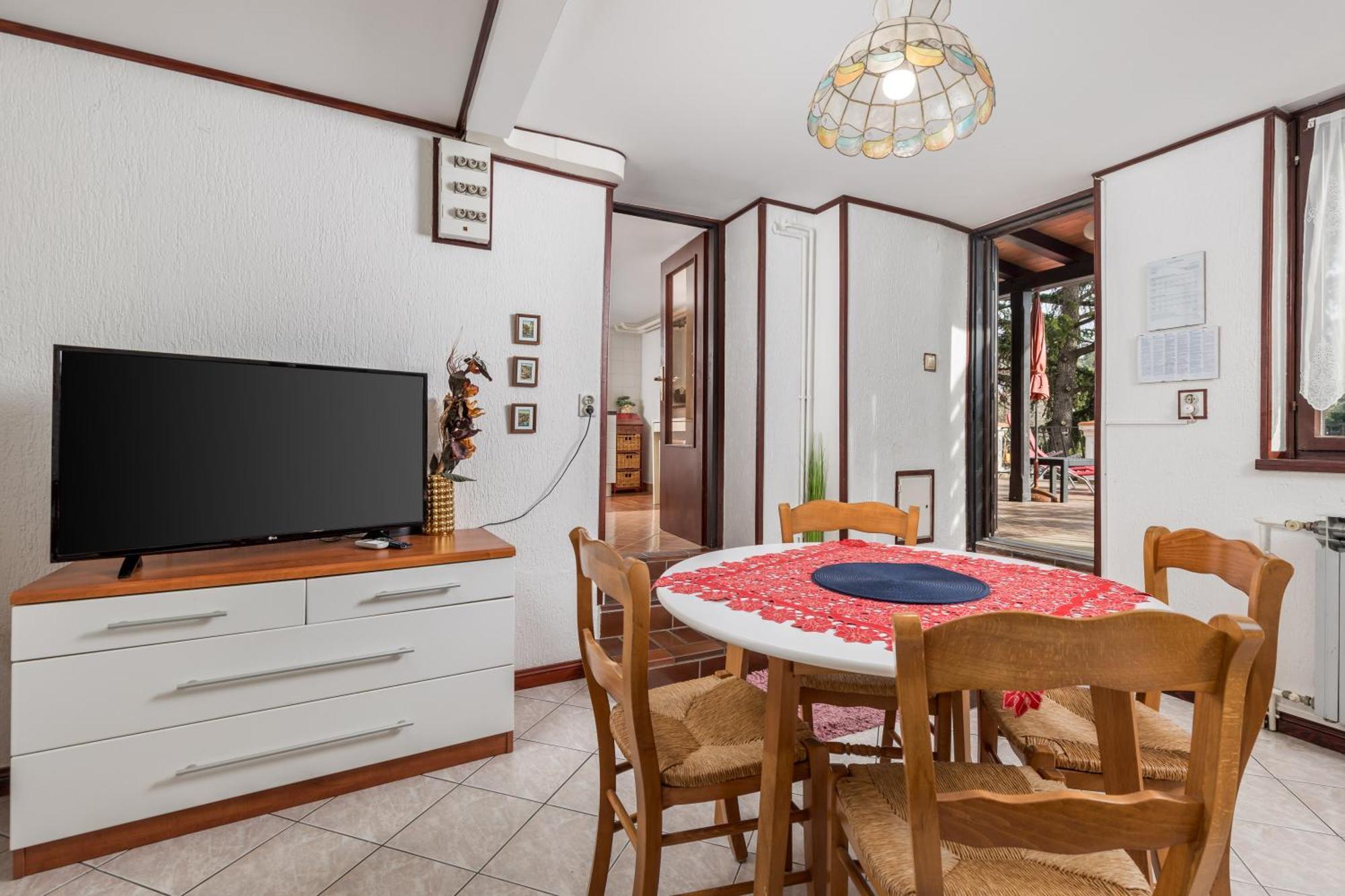 Camelia & Martina Apartments Opatija Bagian luar foto